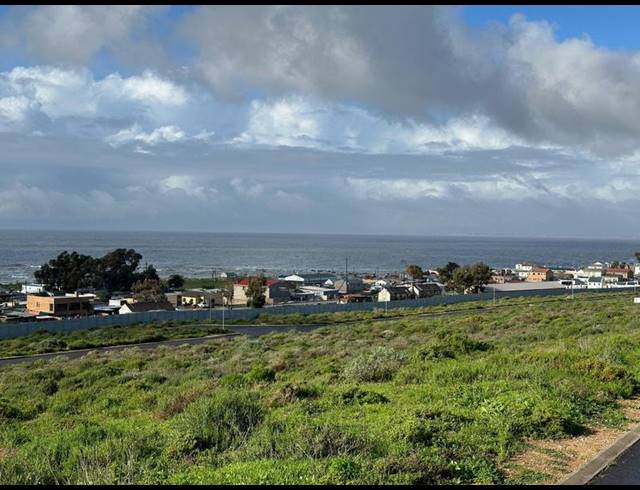 LAND FOR SALE IN STEENBERGS COVE